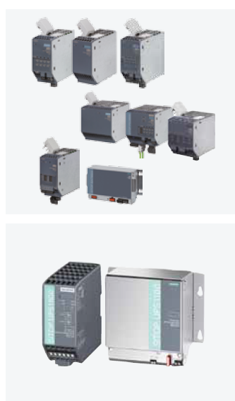 高端電源：帶通訊接口，帶診斷功能，高防護(hù)等級(jí)電源